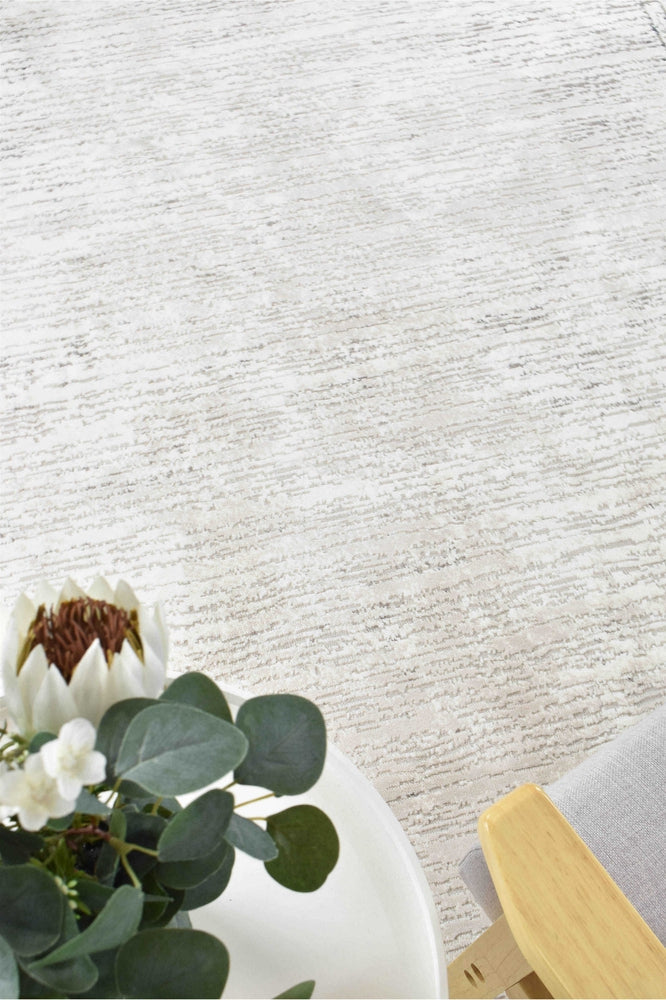 Amara Sandy Blue Rug