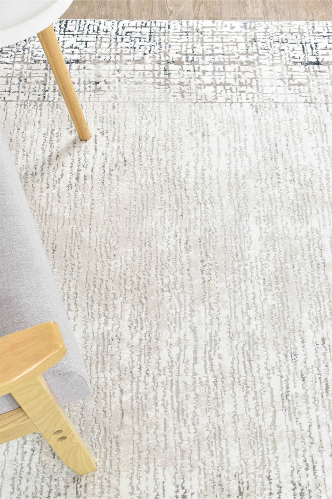 Amara Sandy Blue Rug