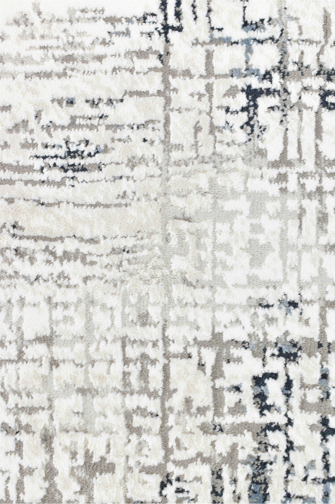 Amara Sandy Blue Rug