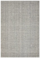 Madras Parker Dove Rug