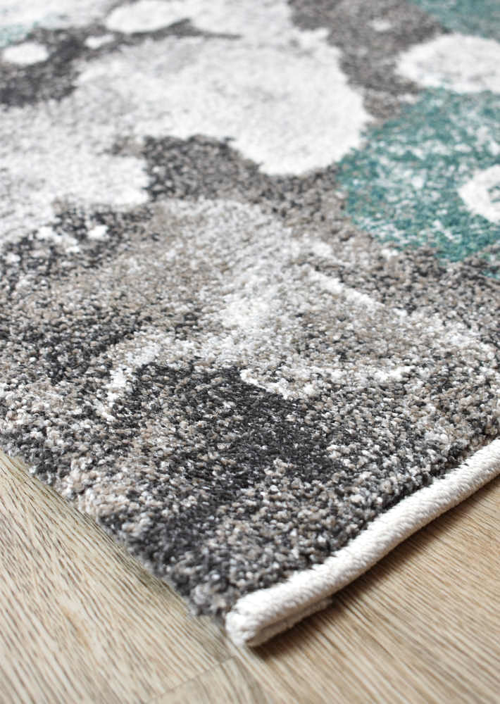 Chester 35 Green Rug