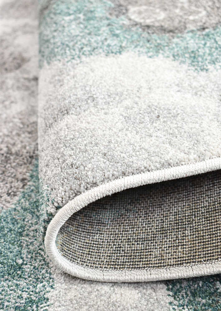 Chester 35 Green Rug