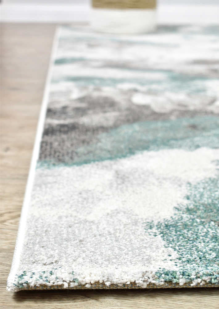 Chester 35 Green Rug