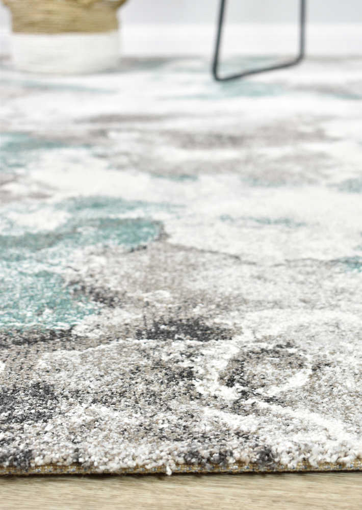 Chester 35 Green Rug