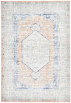 Mayfair Lorissa Peach Rug