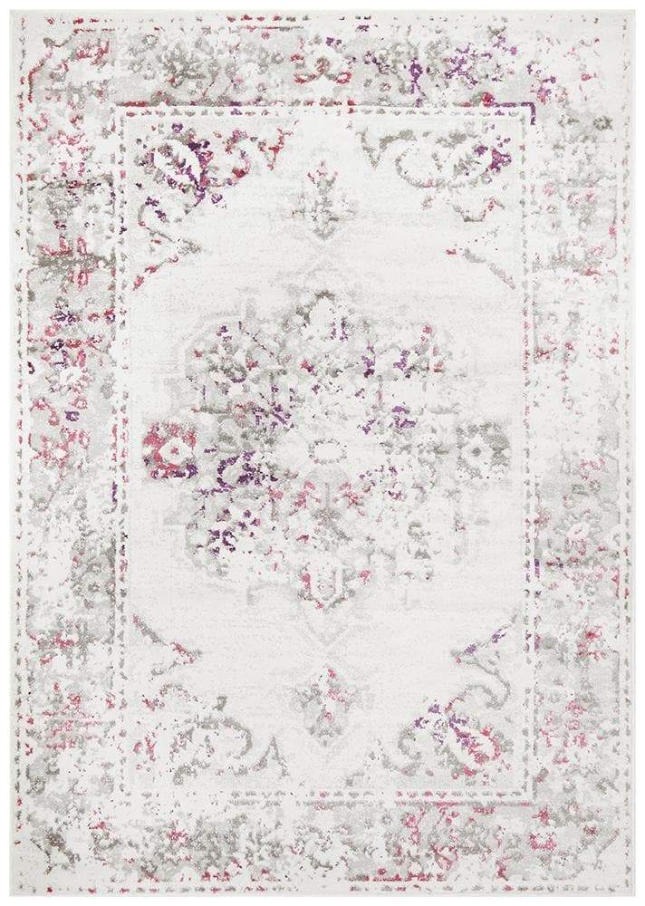 Met 602 Pnk Rug