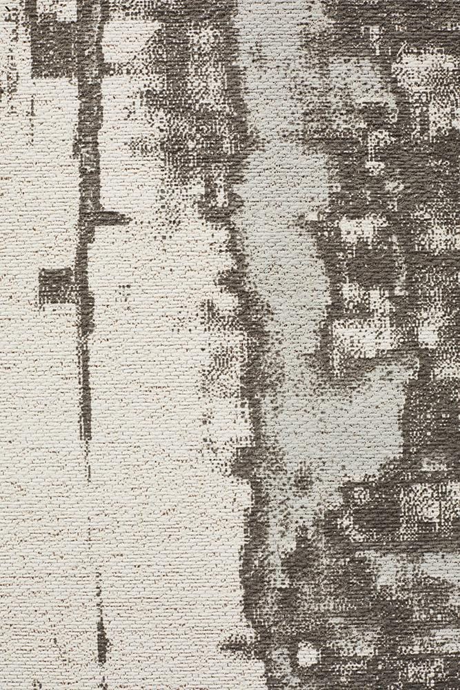 Magnolia 11 Silver Rug