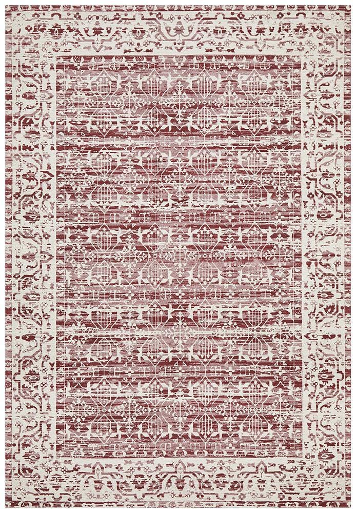 Magnolia 88 Rose Rug