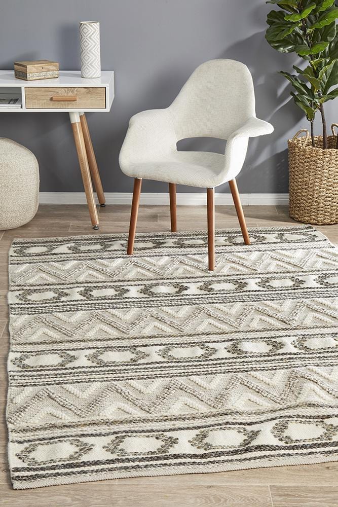 Rhythm Tap Stone Rug