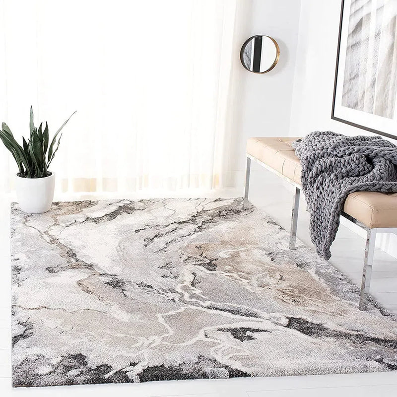 Mineral 222 Natural Rug
