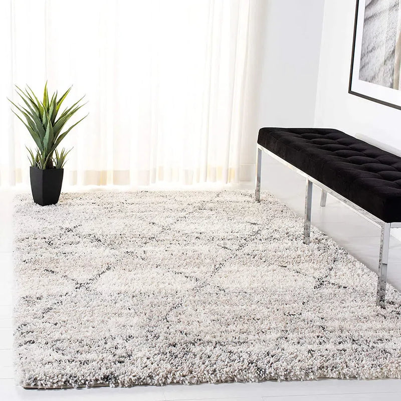 Moonlight Astro Shadow Rug