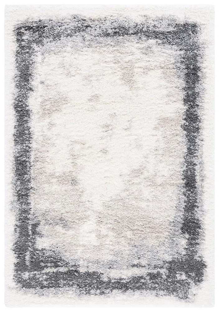 Moonlight Cloud Oxford Rug