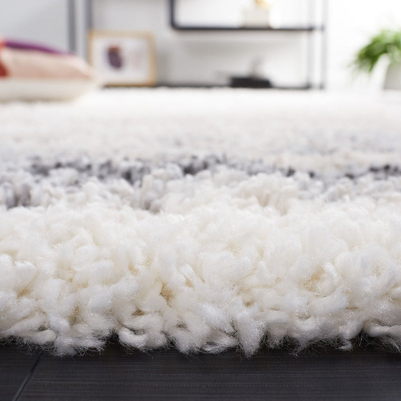 Moonlight Cloud Oxford Rug