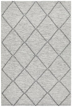 Maison Jasmin Grey Wool Rug