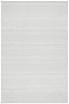 Maison Zoe Grey Wool Rug