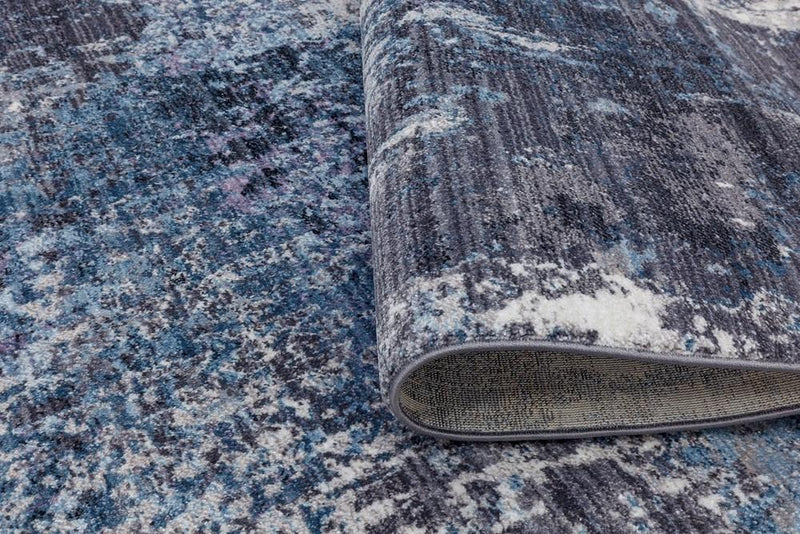 Mystic 82 Blue Rug