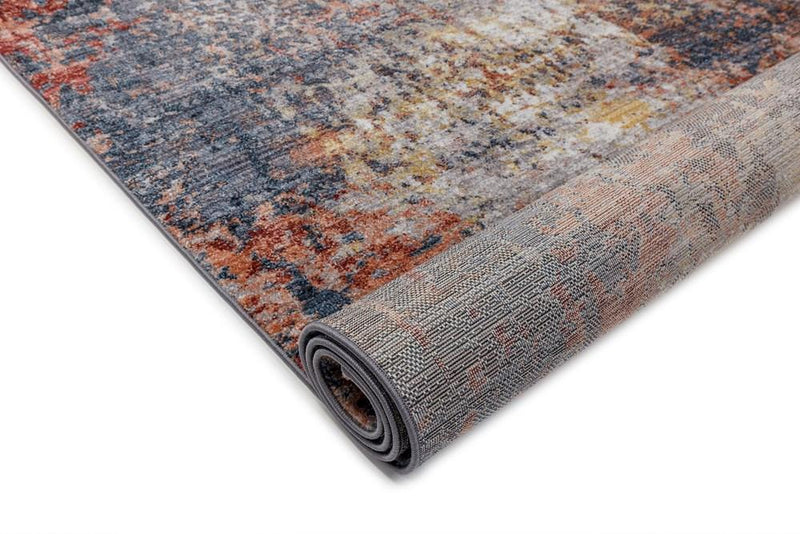 Mystic 82 Sunset Rug