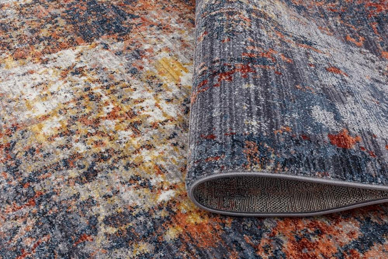 Mystic 82 Sunset Rug