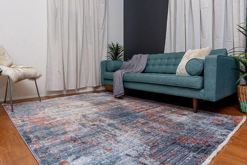 Mystic 82 Sunset Rug