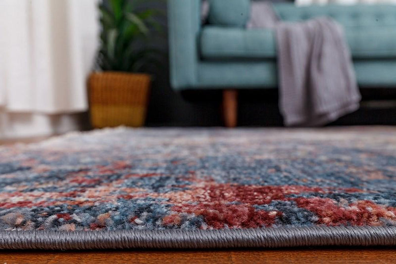 Mystic 82 Sunset Rug