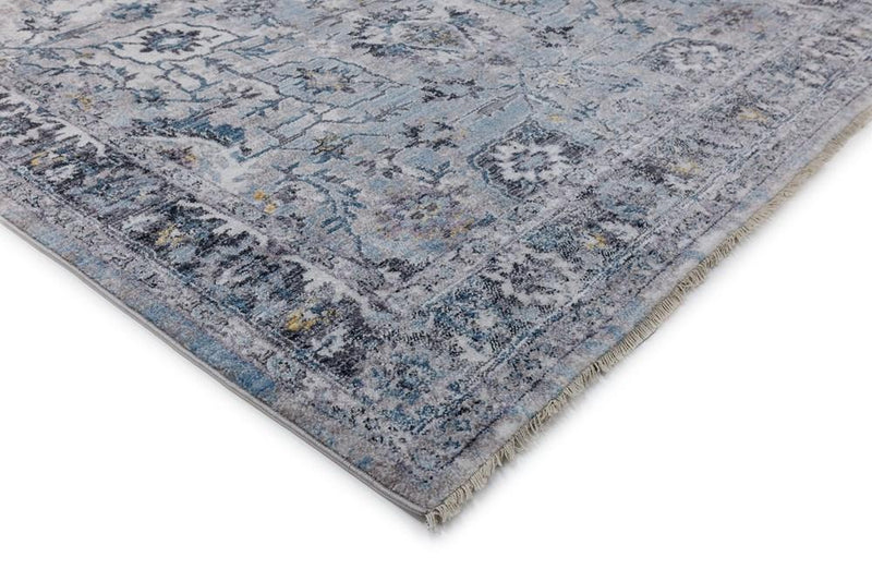 Mystic 98 Blue Rug