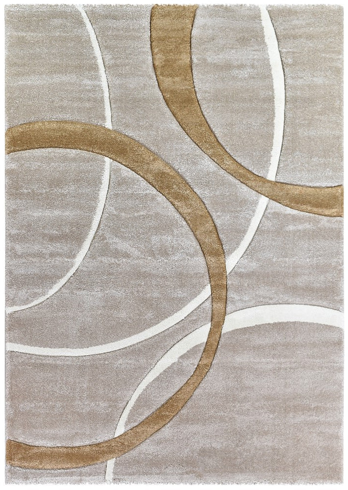 Dahlia 798 Beige Rug