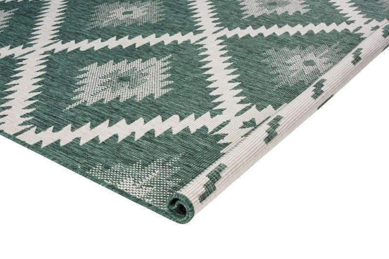 Terrazzo 167 Reversible Green Outdoor