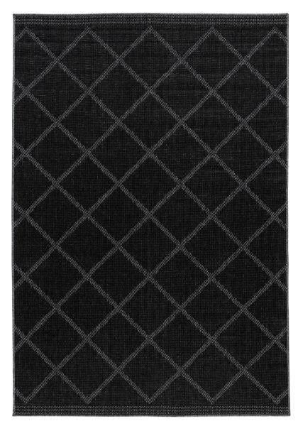 Terrazzo 205 Reversible Black Outdoor