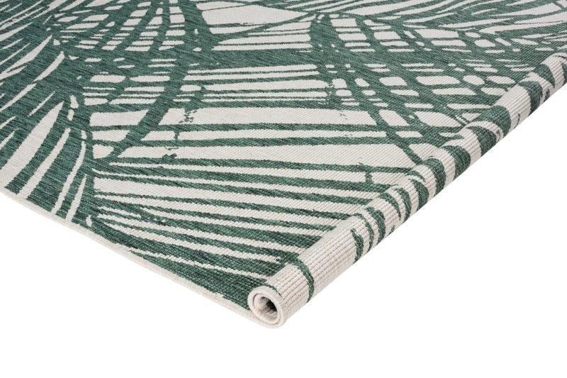 Terrazzo 534 Reversible Green Outdoor