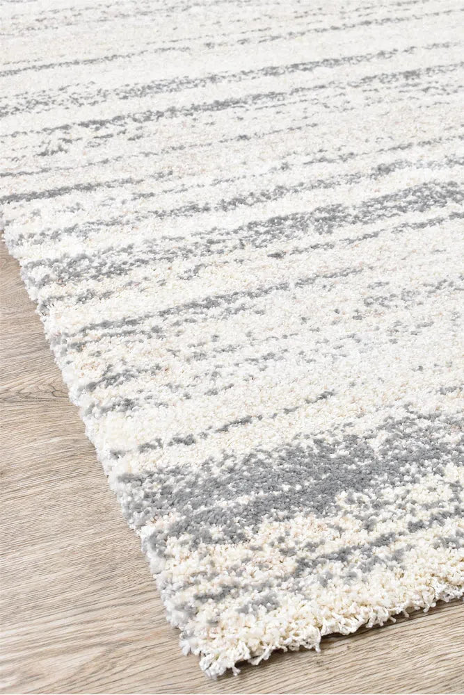 Naomi Genesis Shag Rug