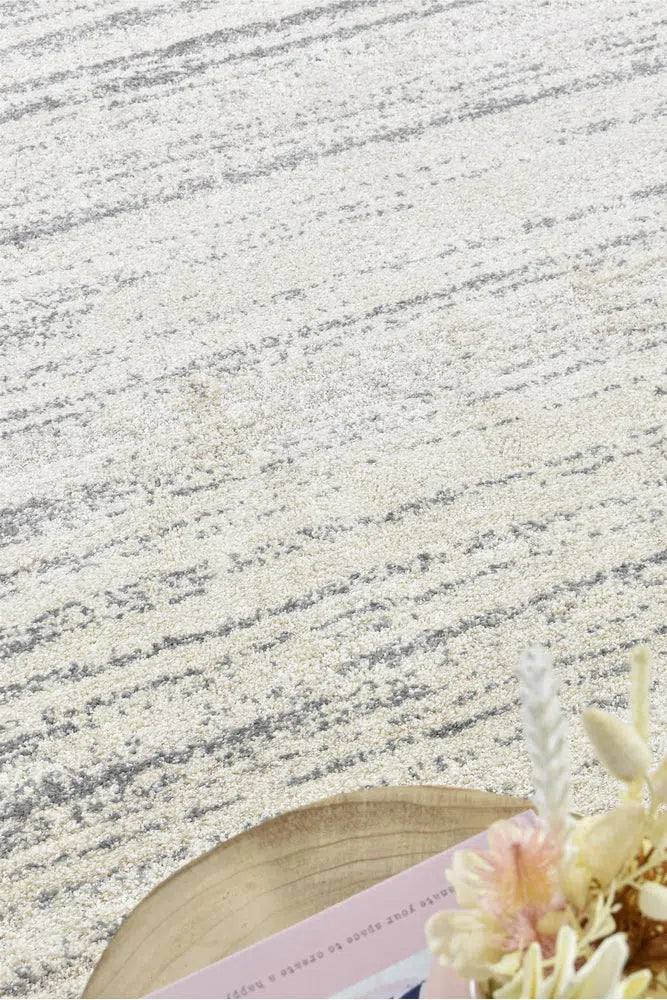 Naomi Genesis Shag Rug