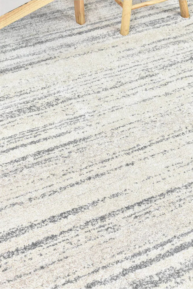 Naomi Genesis Shag Rug