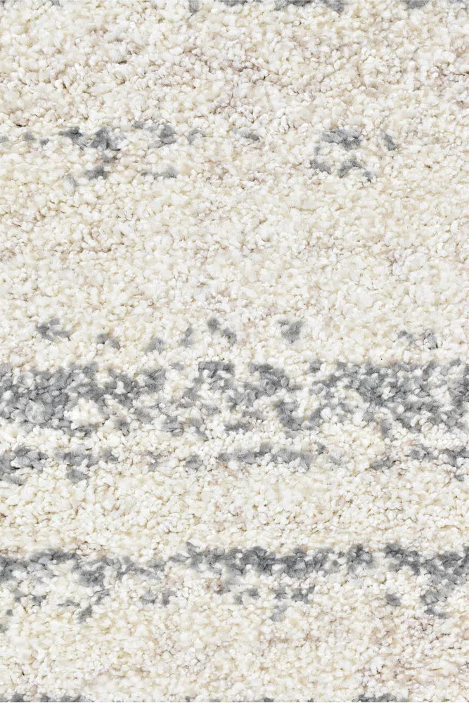 Naomi Genesis Shag Rug