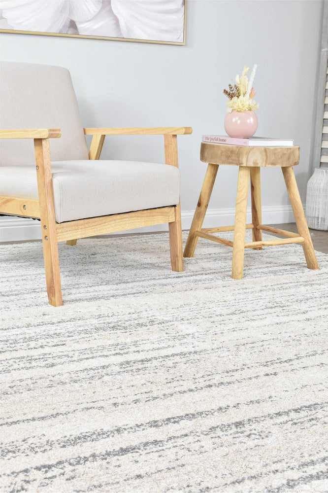 Naomi Genesis Shag Rug