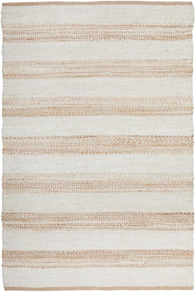 Noosa 555 Natural White Rug