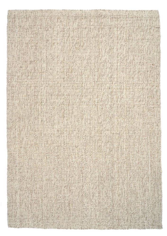 Orion Beech Wool Rug