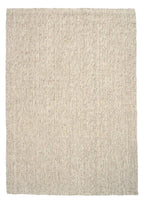 Orion Beech Wool Rug