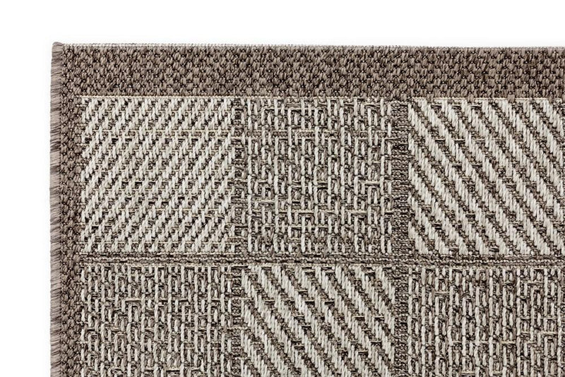 Alfresco 645 Bronze Outdoor Rug
