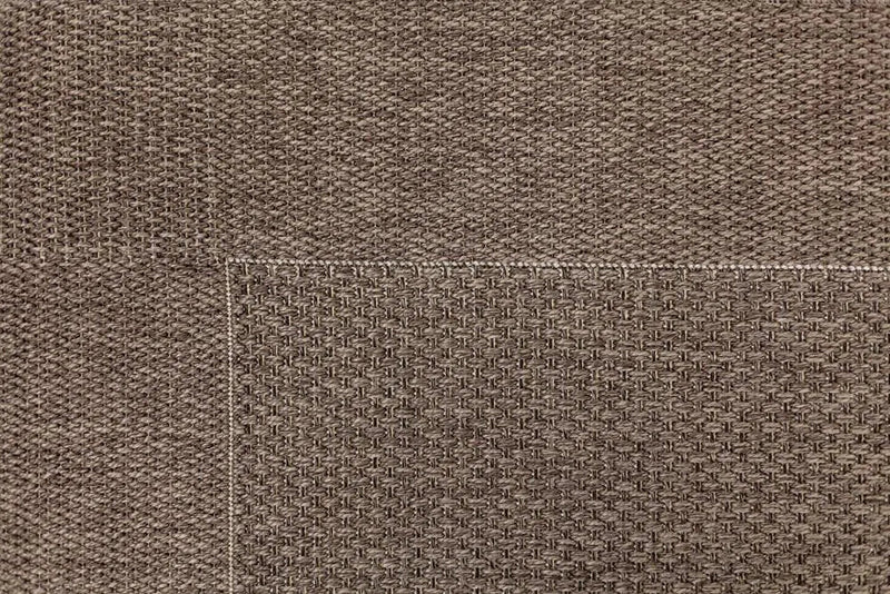 Alfresco 88 Charcoal Outdoor Rug