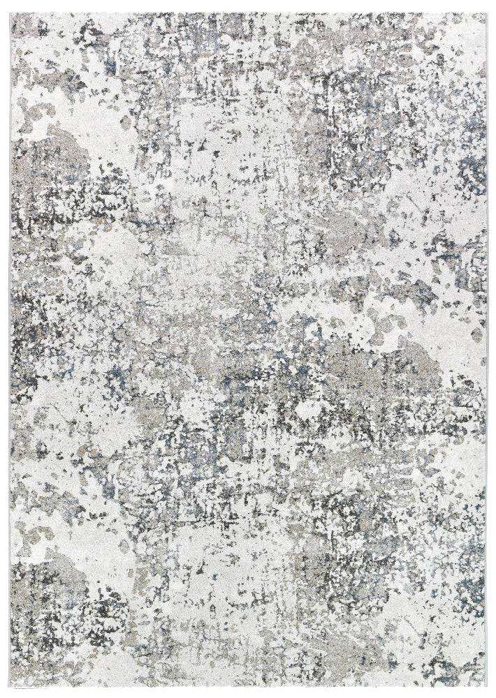 Prisma Denim Blue Rug