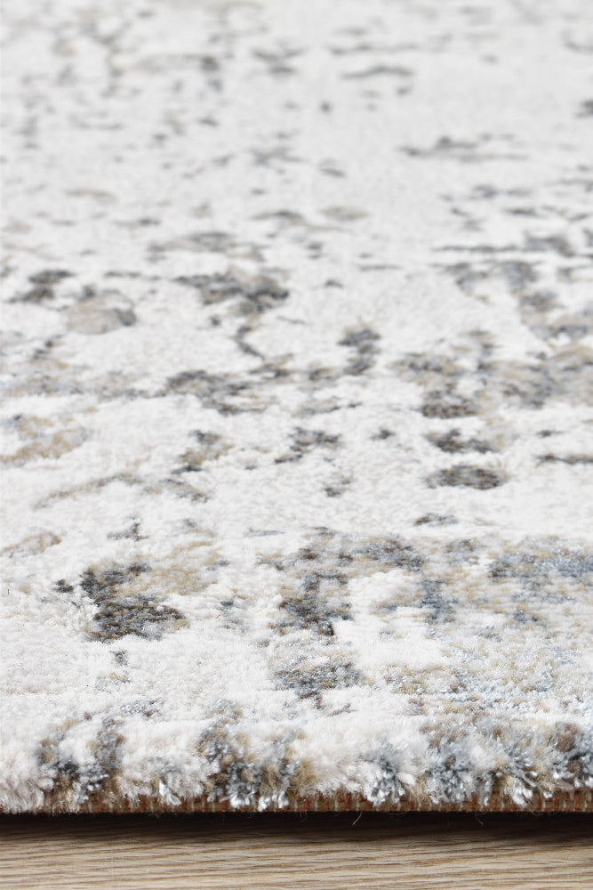 Prisma Denim Blue Rug