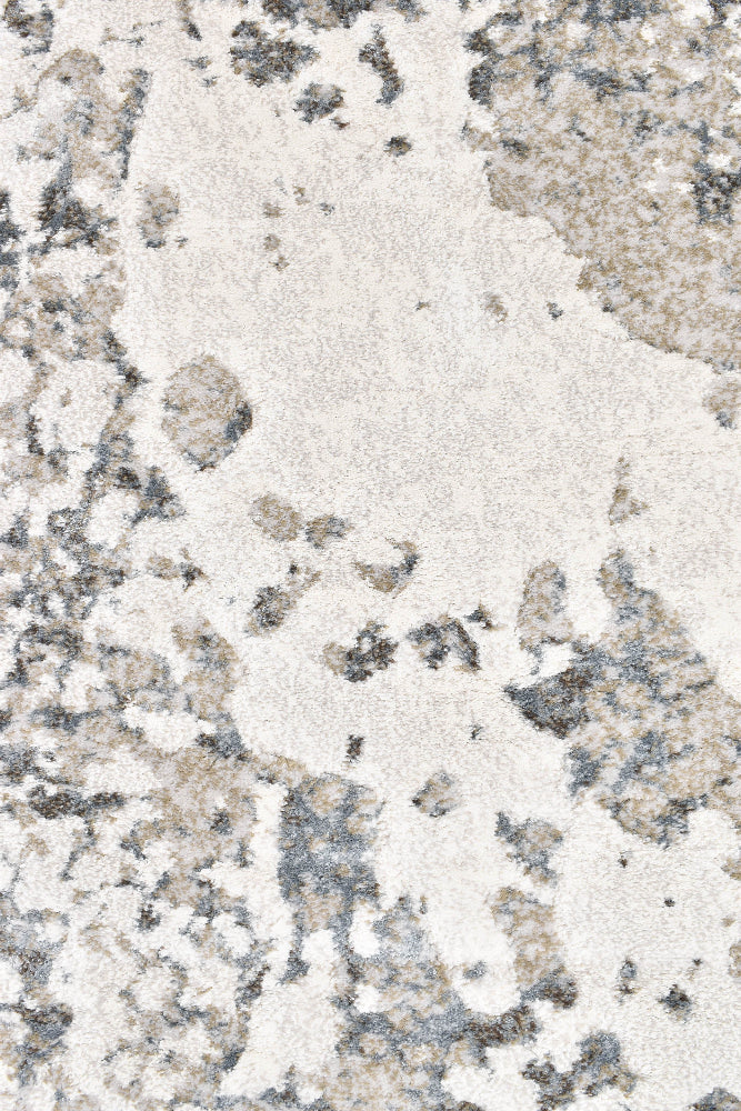 Prisma Denim Blue Rug