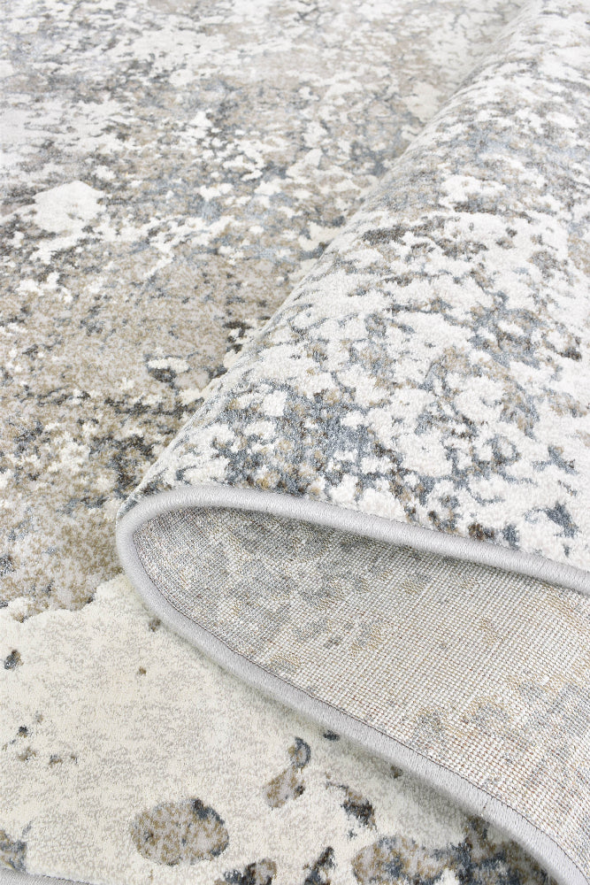 Prisma Denim Blue Rug