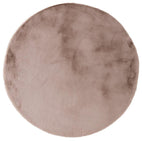 Pony Koala Round Rug