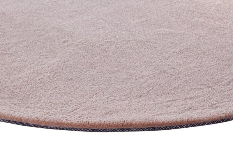 Pony Koala Round Rug