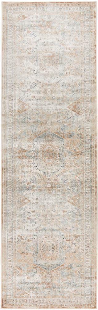 Providence Central Traditional Beige Rug