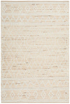 Sahara Xavier Natural Rug