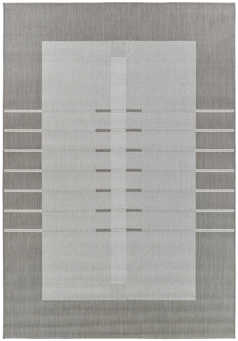 Samba Beige Cream Outdoor Rug