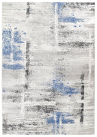 Francis Blue Kyanite Rug