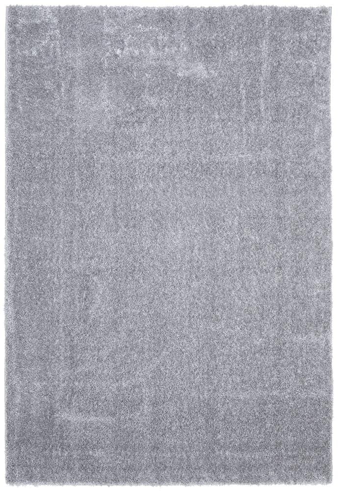 Sienna Silver Rug